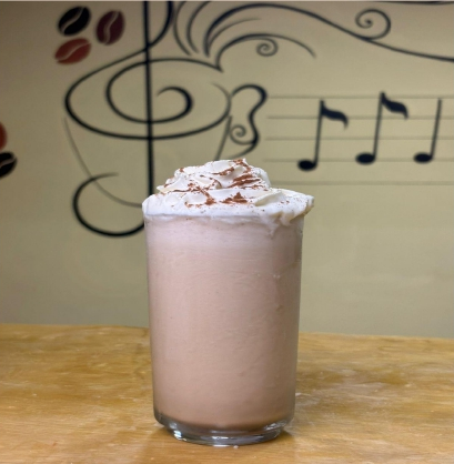 Frappechata