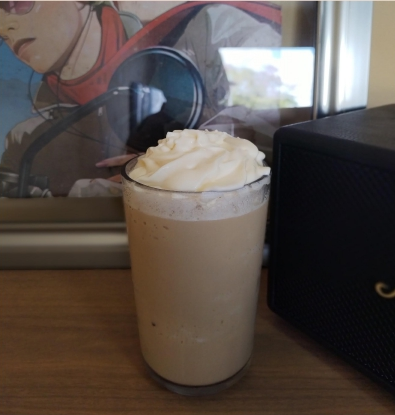 Frappuchino