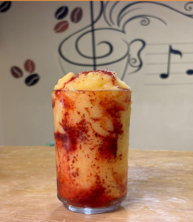 Sunrise Mango